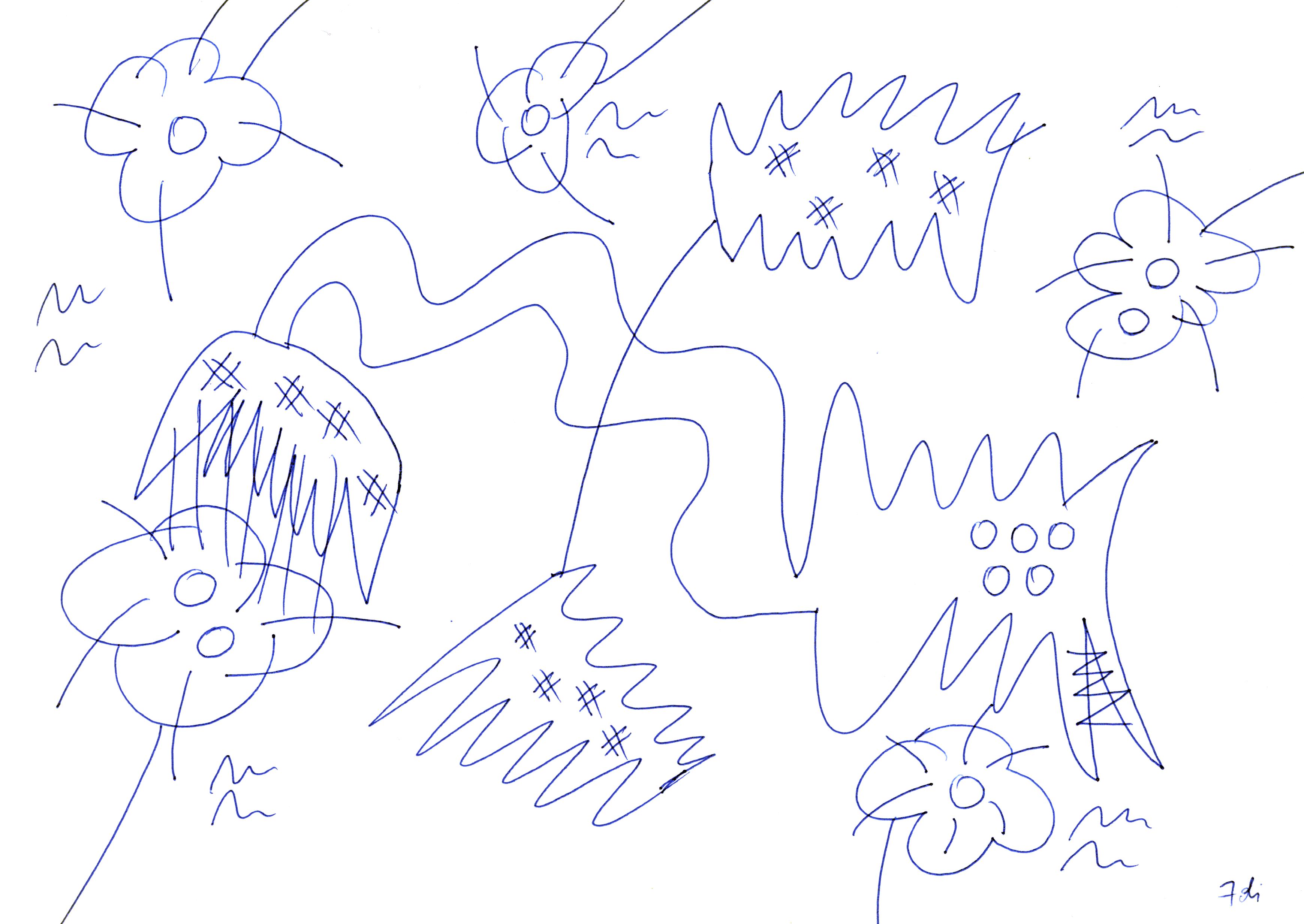 Drawings - 2016 drawing
